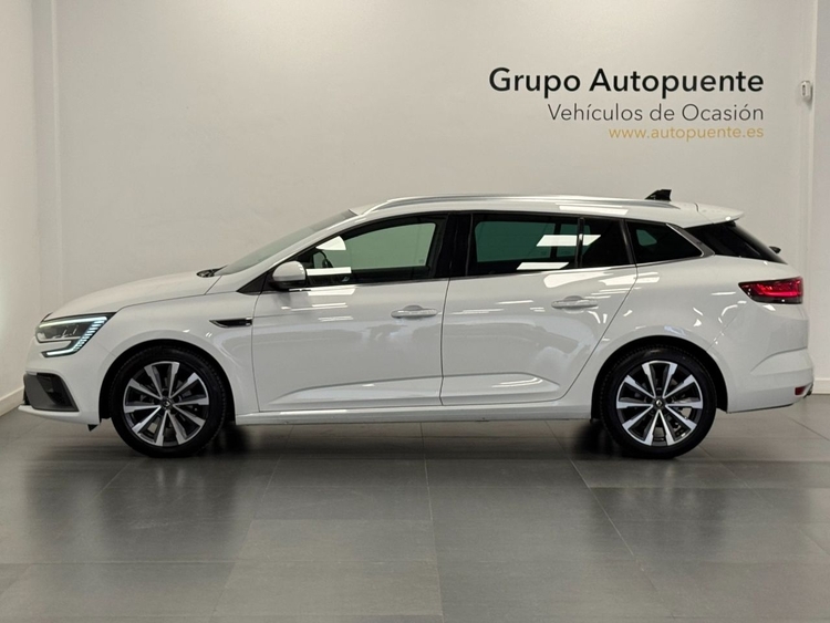 Renault Megane RS LINE ST  foto 6