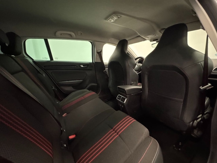 Renault Megane RS LINE ST  foto 42