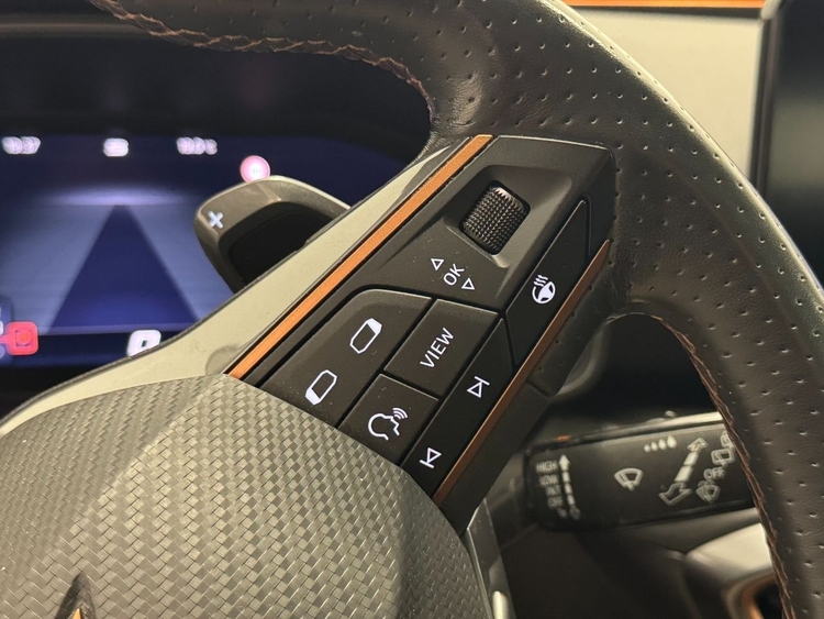 Cupra Formentor 1.5TSI 150CV DSG foto 24