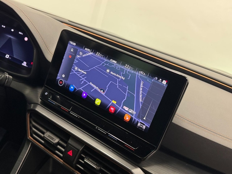 Cupra Formentor 1.5TSI 150CV DSG foto 34