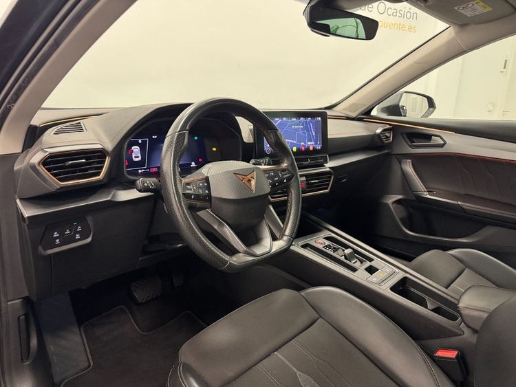 Cupra Formentor 1.5TSI 150CV DSG foto 8