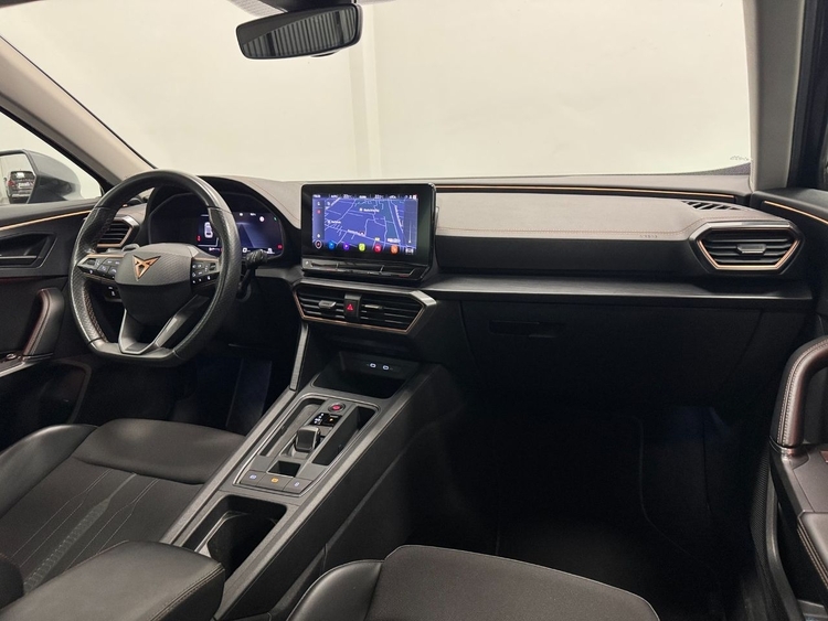 Cupra Formentor 1.5TSI 150CV DSG foto 11