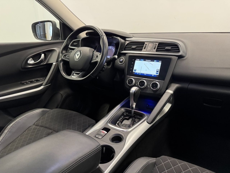 Renault Kadjar ZEN BLUE DCI 115CV EDC foto 12