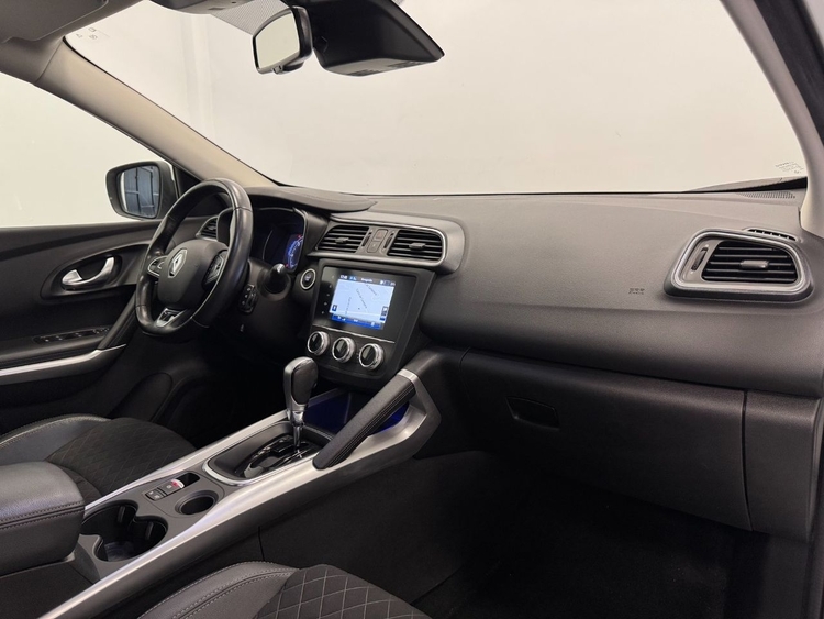 Renault Kadjar ZEN BLUE DCI 115CV EDC foto 13
