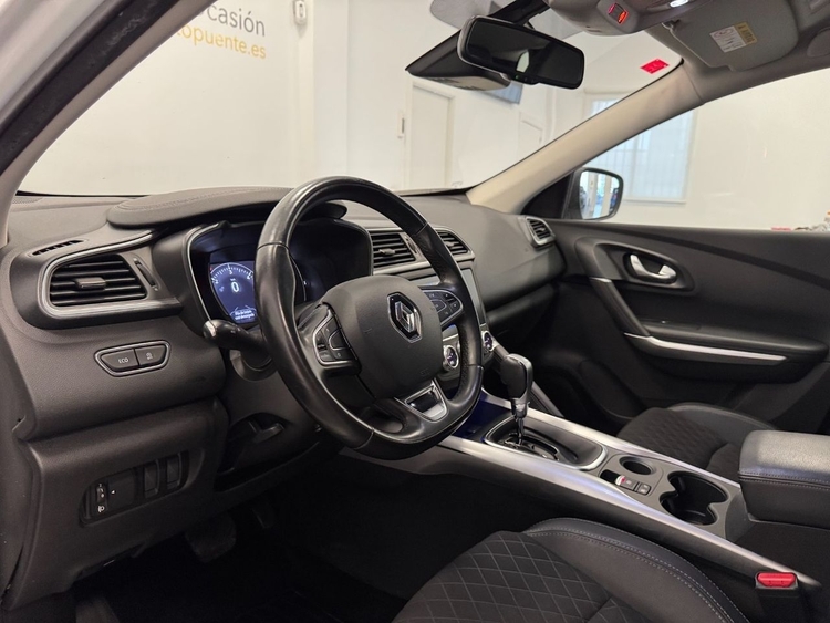 Renault Kadjar ZEN BLUE DCI 115CV EDC foto 14