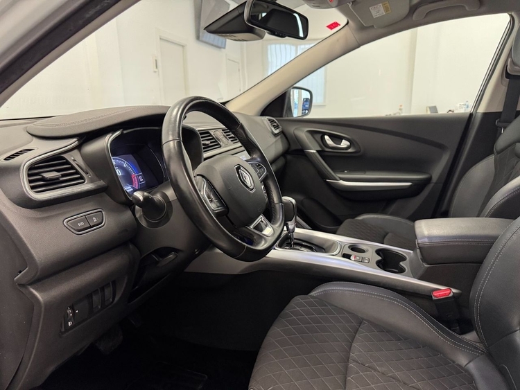 Renault Kadjar ZEN BLUE DCI 115CV EDC foto 15