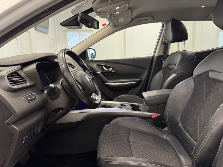 Renault Kadjar ZEN BLUE DCI 115CV EDC foto 16