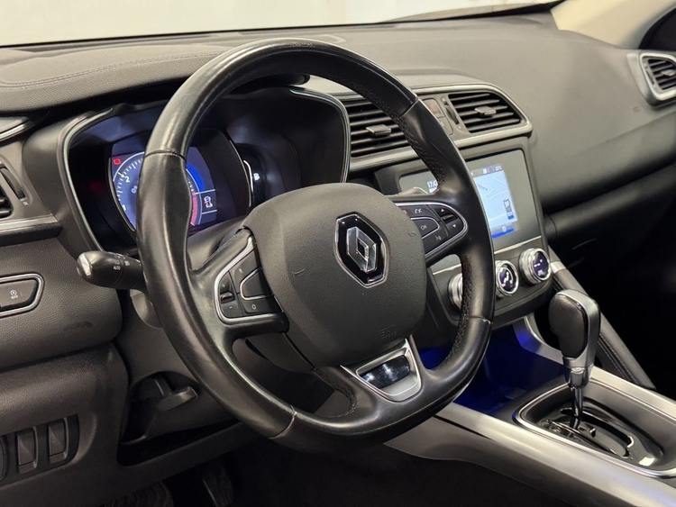 Renault Kadjar ZEN BLUE DCI 115CV EDC foto 19