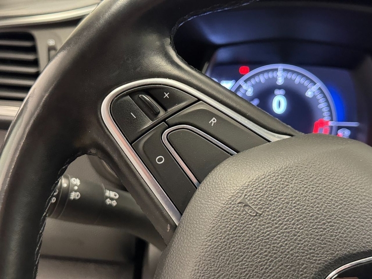 Renault Kadjar ZEN BLUE DCI 115CV EDC foto 20