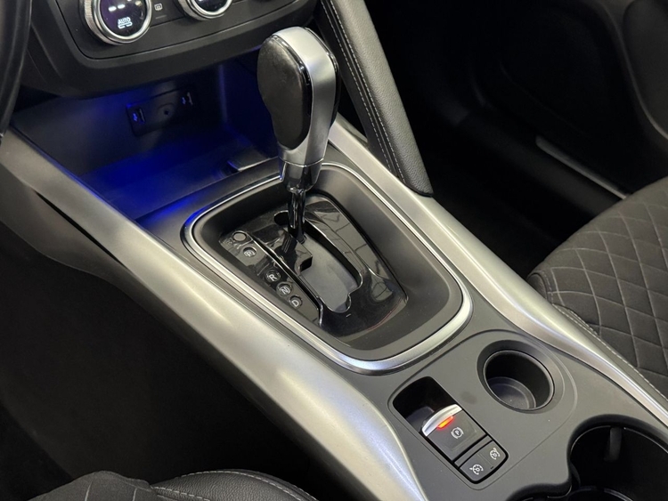 Renault Kadjar ZEN BLUE DCI 115CV EDC foto 25