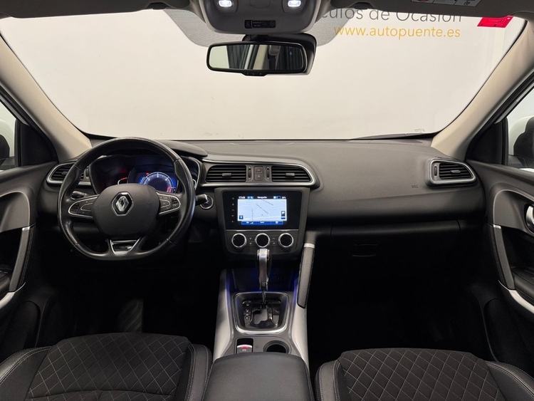 Renault Kadjar ZEN BLUE DCI 115CV EDC foto 26