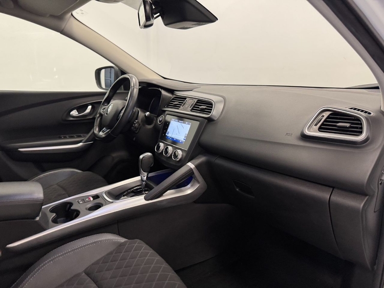Renault Kadjar ZEN BLUE DCI 115CV EDC foto 27