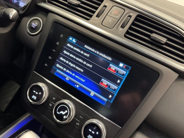 Renault Kadjar ZEN BLUE DCI 115CV EDC foto 36