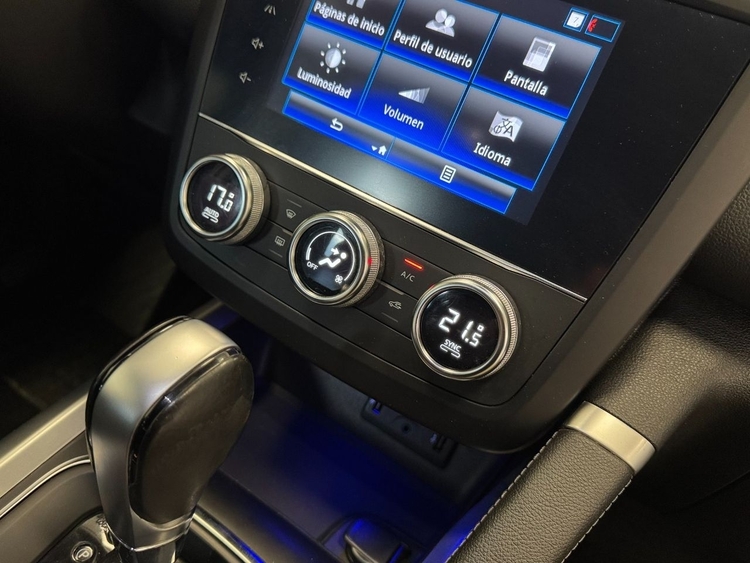 Renault Kadjar ZEN BLUE DCI 115CV EDC foto 38