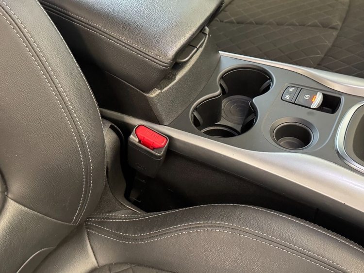 Renault Kadjar ZEN BLUE DCI 115CV EDC foto 41