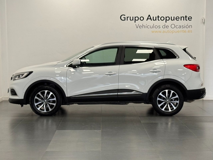 Renault Kadjar ZEN BLUE DCI 115CV EDC foto 6