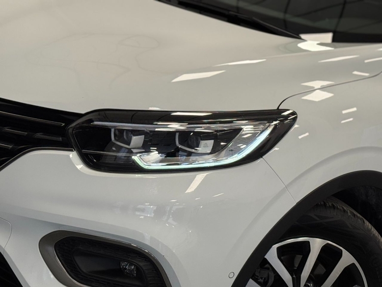 Renault Kadjar ZEN BLUE DCI 115CV EDC foto 45