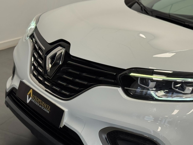 Renault Kadjar ZEN BLUE DCI 115CV EDC foto 46