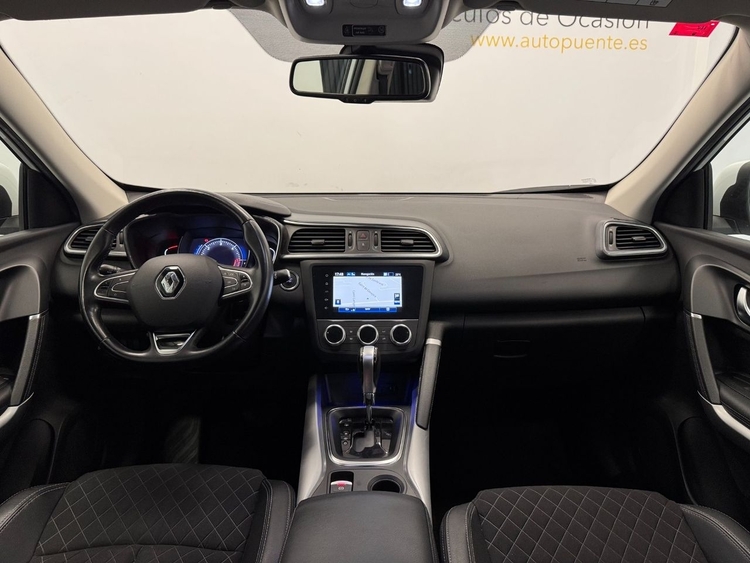 Renault Kadjar ZEN BLUE DCI 115CV EDC foto 10
