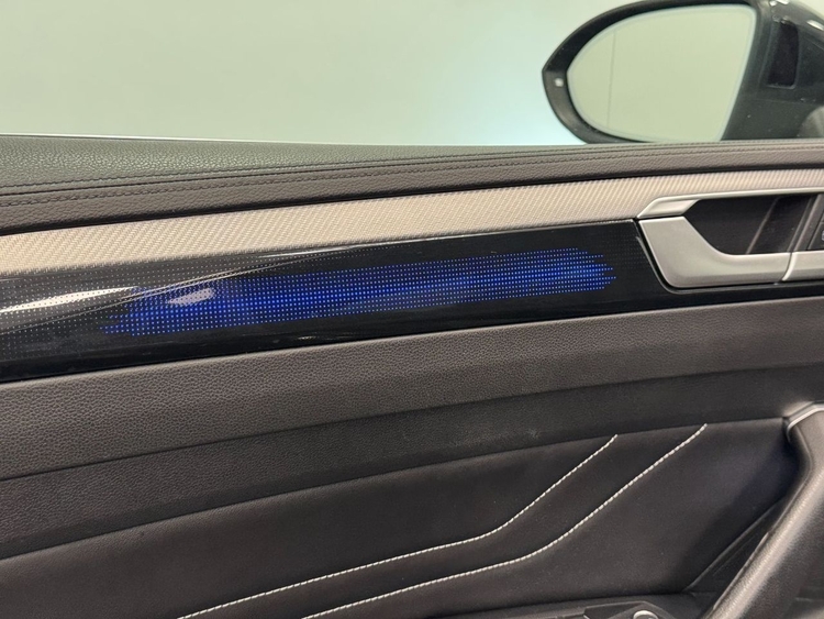 Volkswagen Arteon R-LINE  foto 15