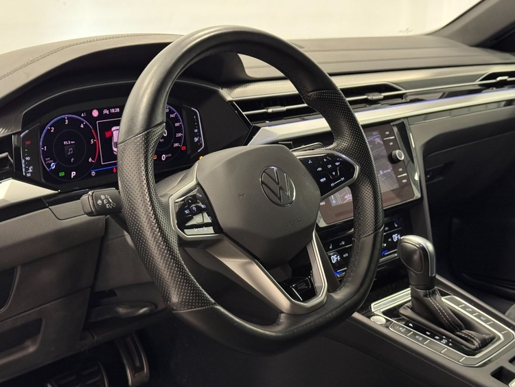 Volkswagen Arteon R-LINE  foto 19