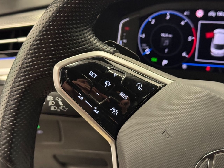 Volkswagen Arteon R-LINE  foto 22