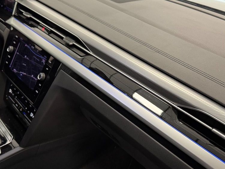 Volkswagen Arteon R-LINE  foto 28