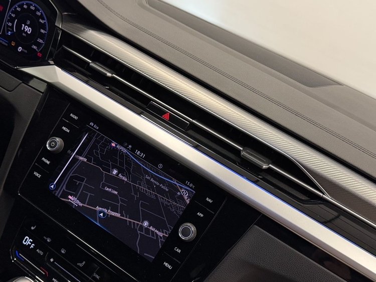 Volkswagen Arteon R-LINE  foto 30