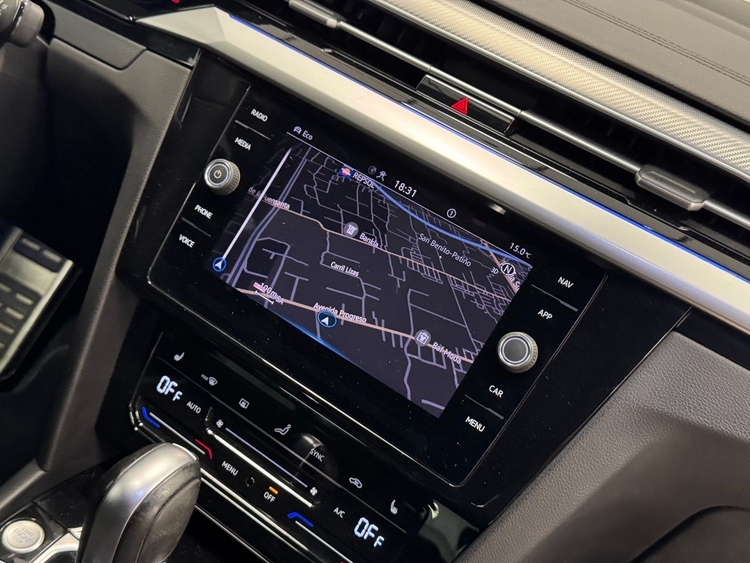 Volkswagen Arteon R-LINE  foto 31