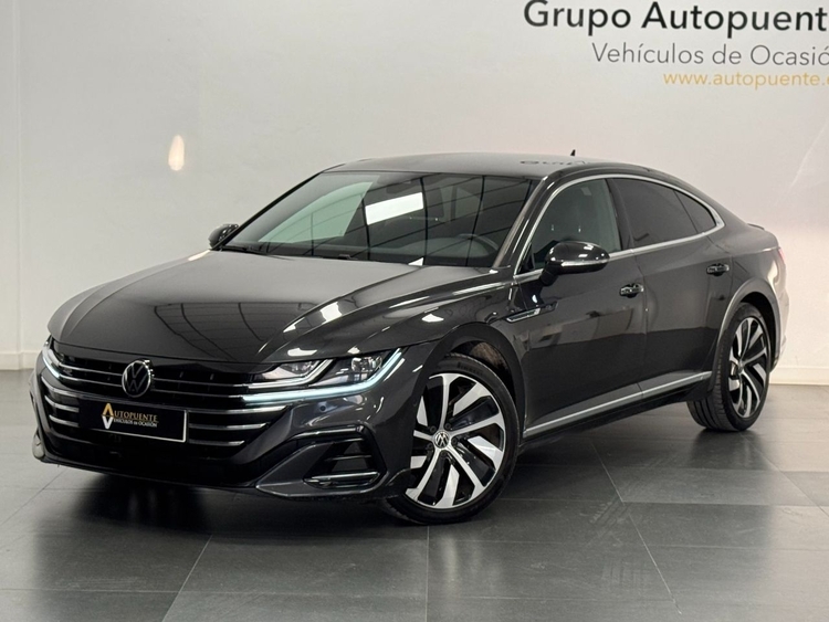 Volkswagen Arteon R-LINE  foto 7
