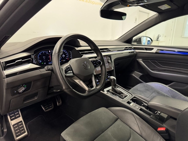 Volkswagen Arteon R-LINE  foto 8