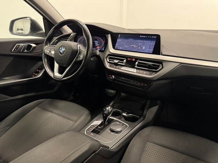 BMW Serie 2 218d Gran Coupe foto 12