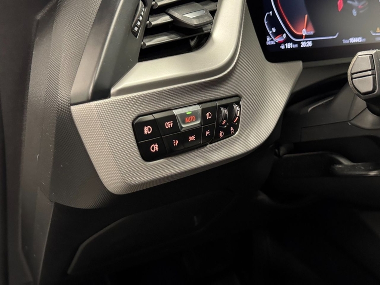 BMW Serie 2 218d Gran Coupe foto 18