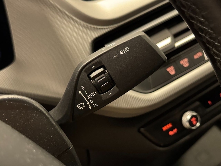 BMW Serie 2 218d Gran Coupe foto 22