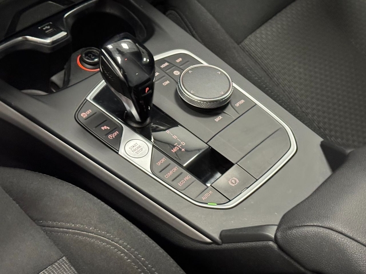 BMW Serie 2 218d Gran Coupe foto 26