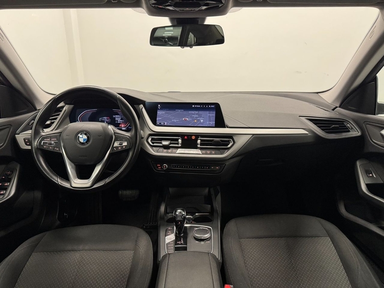 BMW Serie 2 218d Gran Coupe foto 27