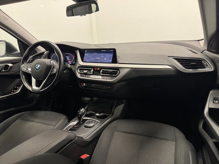 BMW Serie 2 218d Gran Coupe foto 11