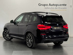 BMW X3 M40i XDRIVE  miniatura 5