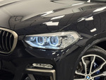 BMW X3 M40i XDRIVE  miniatura 57