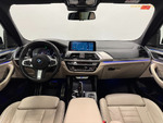 BMW X3 M40i XDRIVE  miniatura 10