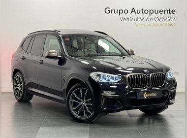 BMW - X3