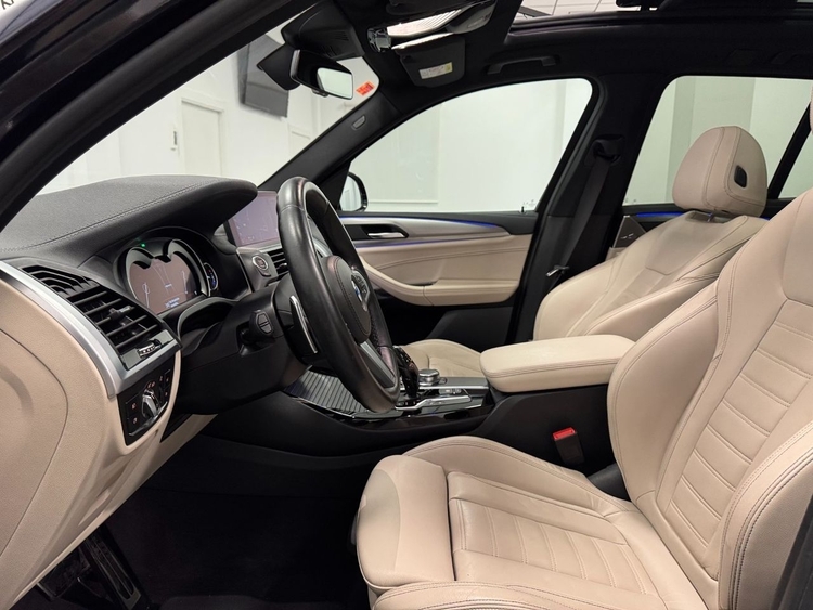 BMW X3 M40i XDRIVE  foto 15