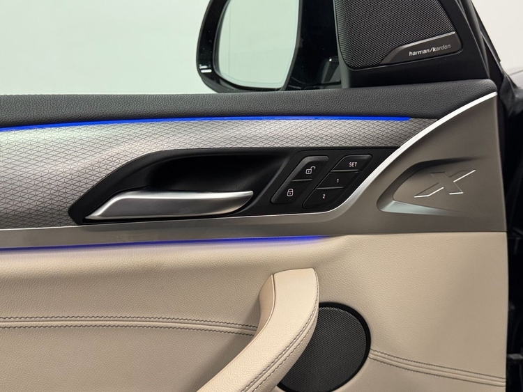 BMW X3 M40i XDRIVE  foto 17