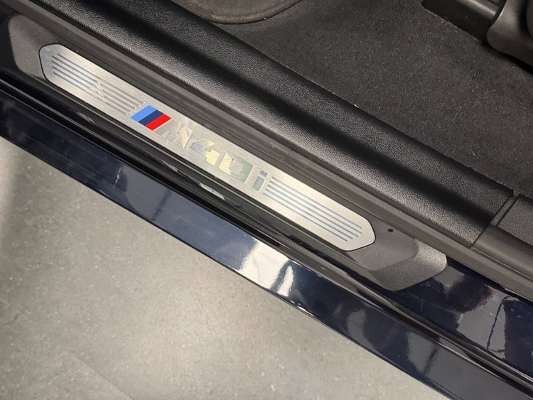 BMW X3 M40i XDRIVE  foto 20