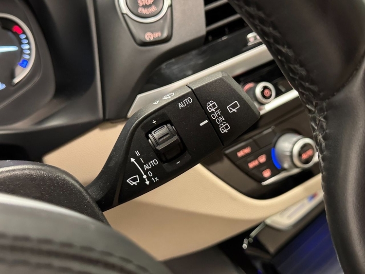 BMW X3 M40i XDRIVE  foto 27