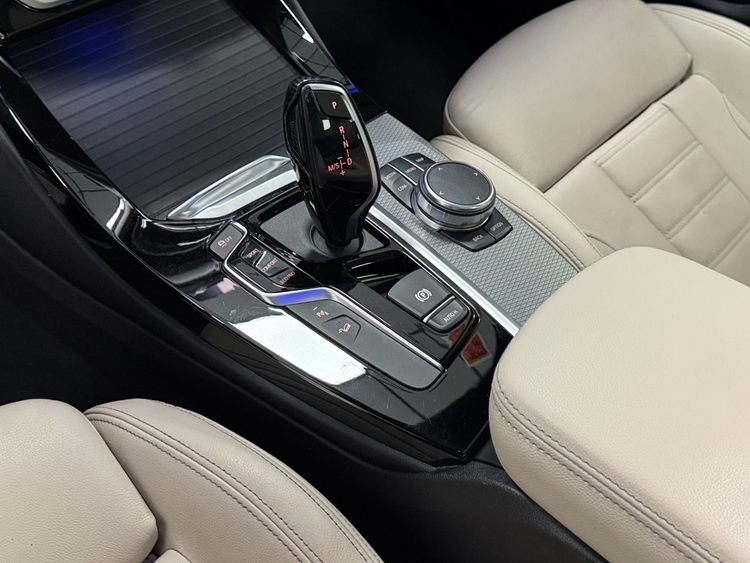 BMW X3 M40i XDRIVE  foto 31