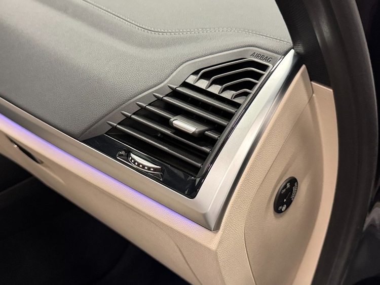 BMW X3 M40i XDRIVE  foto 35