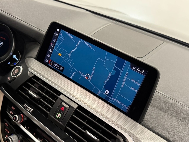 BMW X3 M40i XDRIVE  foto 39