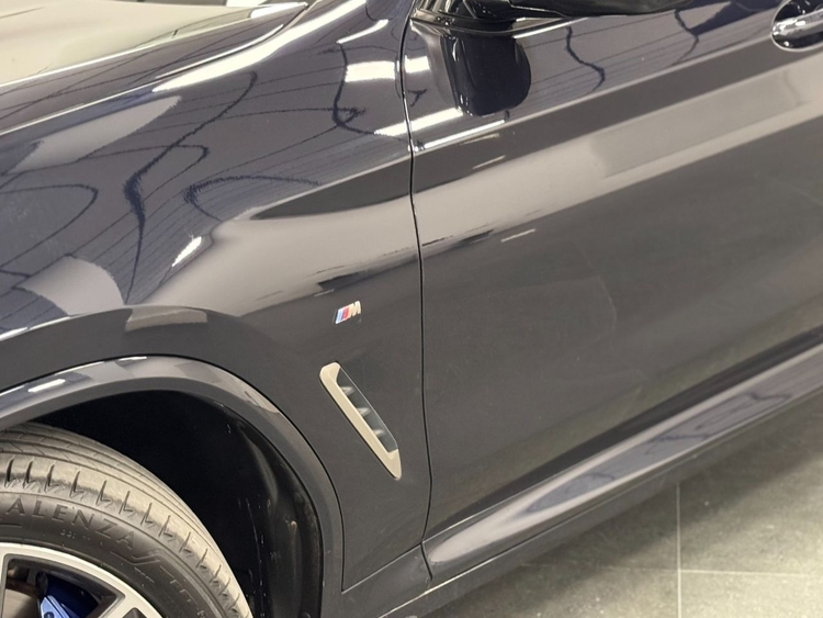 BMW X3 M40i XDRIVE  foto 54