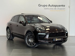 Porsche Macan MACAN  miniatura 2